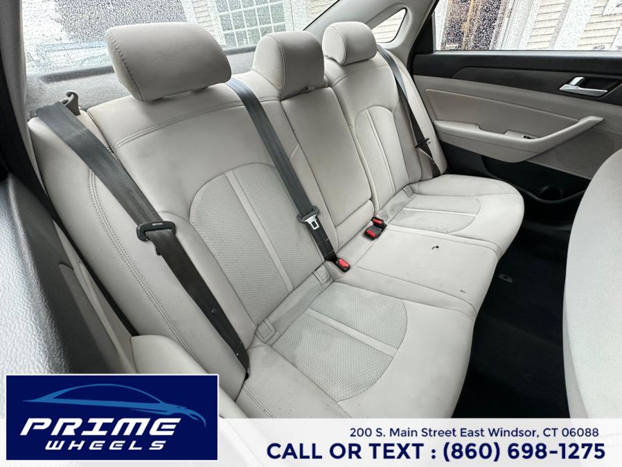 2015 Hyundai Sonata 4dr Sdn 2.4L Sport, available for sale in East Windsor, Connecticut | Prime Wheels. East Windsor, Connecticut 2015 Hyundai Sonata 4dr Sdn 2.4L Sport, available for sale in East Windsor, Connecticut | Prime Wheels. East Windsor, Connecticut