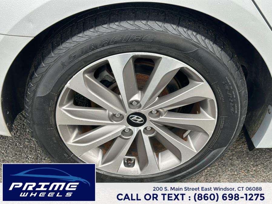 2015 Hyundai Sonata 4dr Sdn 2.4L Sport, available for sale in East Windsor, Connecticut | Prime Wheels. East Windsor, Connecticut 2015 Hyundai Sonata 4dr Sdn 2.4L Sport, available for sale in East Windsor, Connecticut | Prime Wheels. East Windsor, Connecticut