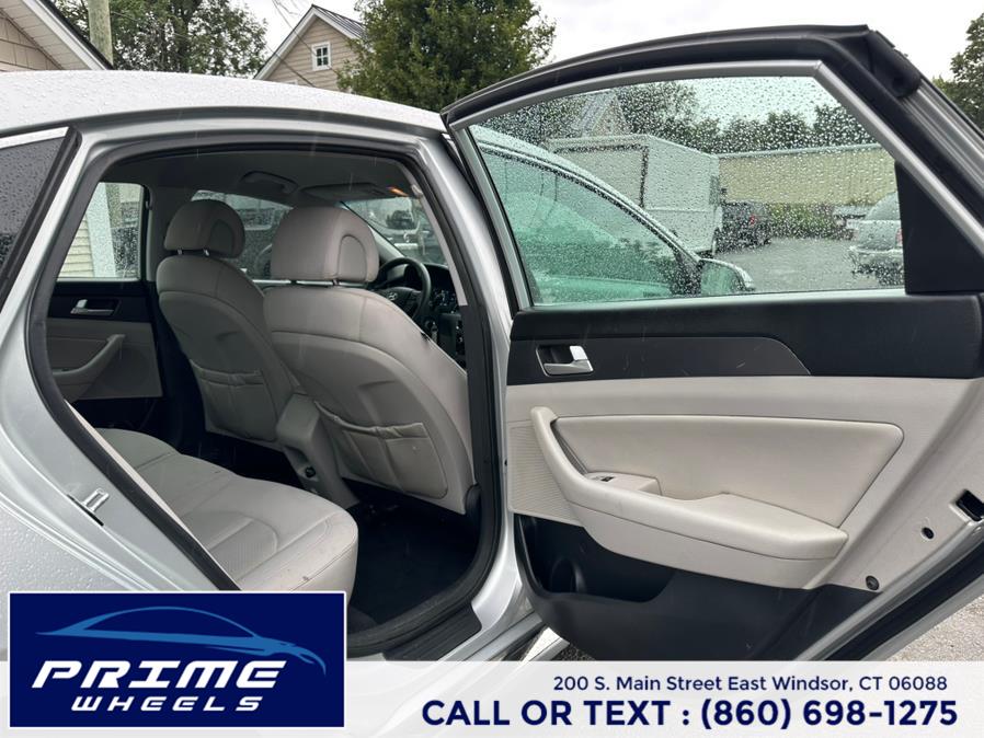 2015 Hyundai Sonata 4dr Sdn 2.4L Sport, available for sale in East Windsor, Connecticut | Prime Wheels. East Windsor, Connecticut 2015 Hyundai Sonata 4dr Sdn 2.4L Sport, available for sale in East Windsor, Connecticut | Prime Wheels. East Windsor, Connecticut