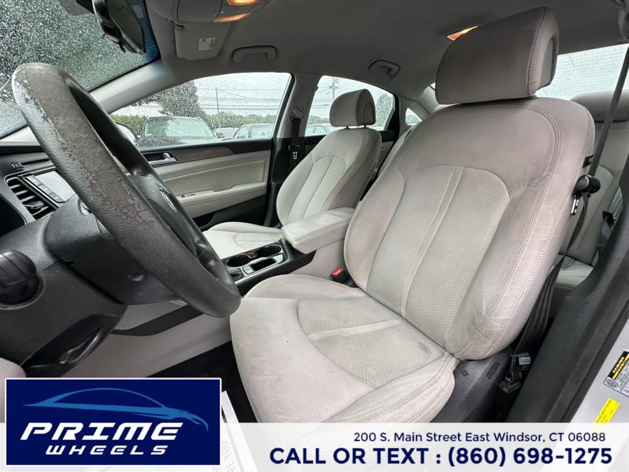 2015 Hyundai Sonata 4dr Sdn 2.4L Sport, available for sale in East Windsor, Connecticut | Prime Wheels. East Windsor, Connecticut 2015 Hyundai Sonata 4dr Sdn 2.4L Sport, available for sale in East Windsor, Connecticut | Prime Wheels. East Windsor, Connecticut