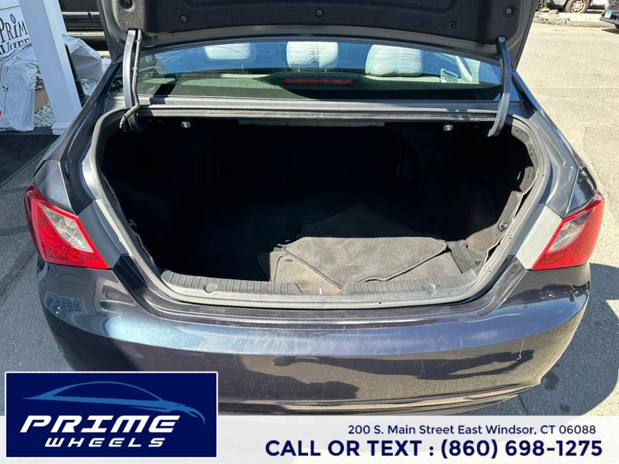 2013 Hyundai Sonata 4dr Sdn 2.4L Auto GLS, available for sale in East Windsor, Connecticut | Prime Wheels. East Windsor, Connecticut 2013 Hyundai Sonata 4dr Sdn 2.4L Auto GLS, available for sale in East Windsor, Connecticut | Prime Wheels. East Windsor, Connecticut