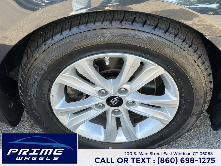 2013 Hyundai Sonata 4dr Sdn 2.4L Auto GLS, available for sale in East Windsor, Connecticut | Prime Wheels. East Windsor, Connecticut 2013 Hyundai Sonata 4dr Sdn 2.4L Auto GLS, available for sale in East Windsor, Connecticut | Prime Wheels. East Windsor, Connecticut