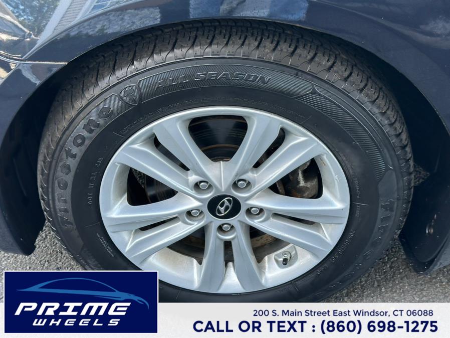 2013 Hyundai Sonata 4dr Sdn 2.4L Auto GLS, available for sale in East Windsor, Connecticut | Prime Wheels. East Windsor, Connecticut 2013 Hyundai Sonata 4dr Sdn 2.4L Auto GLS, available for sale in East Windsor, Connecticut | Prime Wheels. East Windsor, Connecticut
