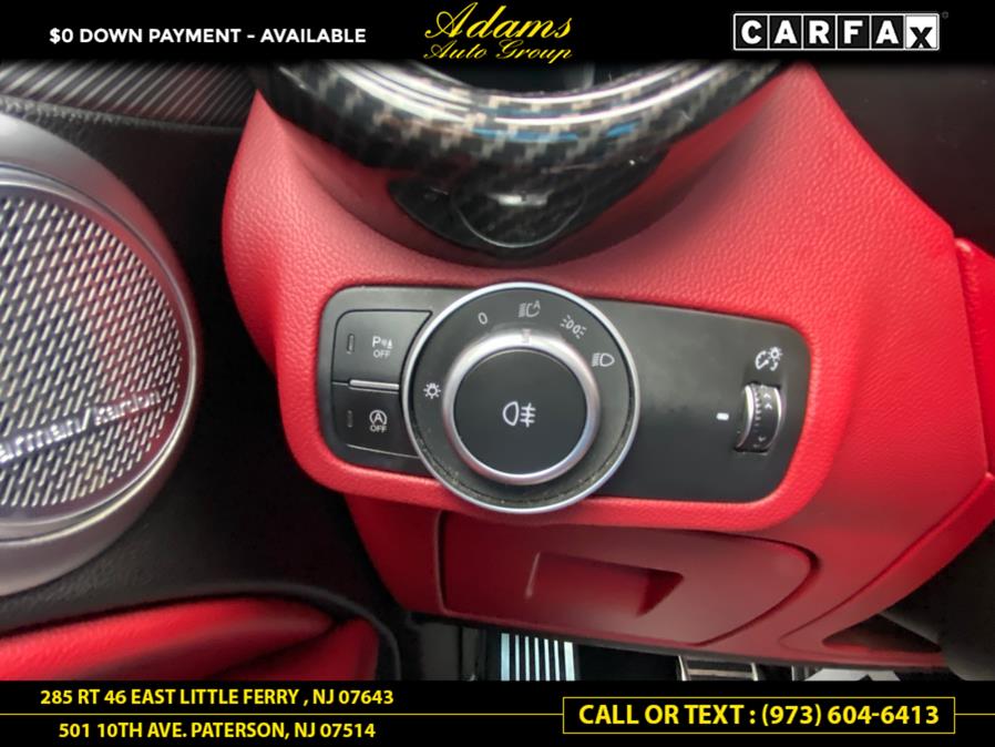 2018 Alfa Romeo Stelvio Sport AWD, available for sale in Paterson, New Jersey | Adams Auto Group. Paterson, New Jersey 2018 Alfa Romeo Stelvio Sport AWD, available for sale in Paterson, New Jersey | Adams Auto Group. Paterson, New Jersey