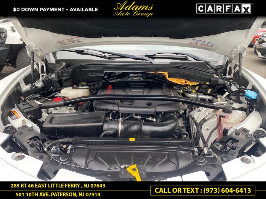2018 Alfa Romeo Stelvio Sport AWD, available for sale in Paterson, New Jersey | Adams Auto Group. Paterson, New Jersey 2018 Alfa Romeo Stelvio Sport AWD, available for sale in Paterson, New Jersey | Adams Auto Group. Paterson, New Jersey