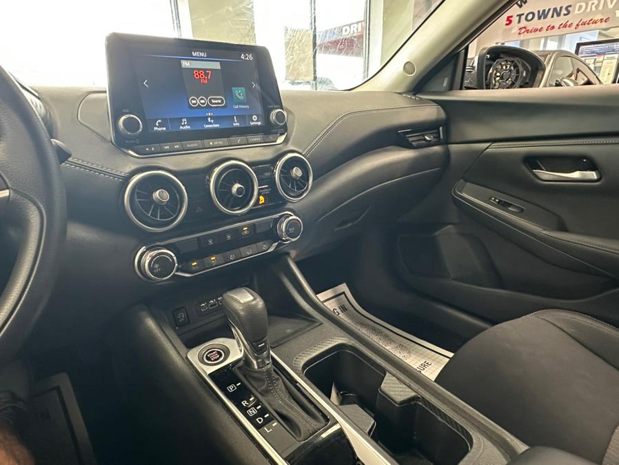 2024 Nissan Sentra SV CVT, available for sale in Inwood, New York | 5 Towns Drive. Inwood, New York 2024 Nissan Sentra SV CVT, available for sale in Inwood, New York | 5 Towns Drive. Inwood, New York