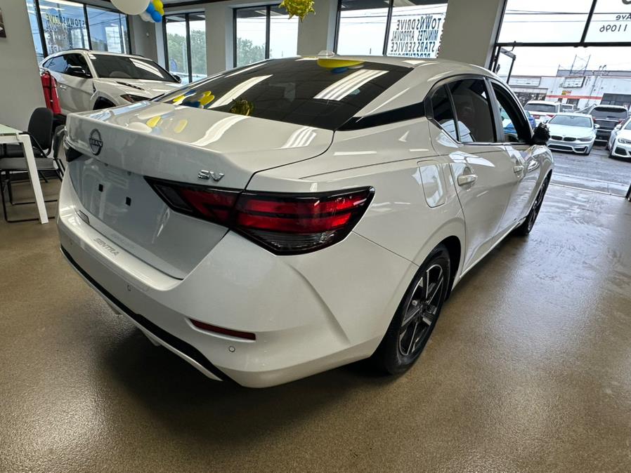 2024 Nissan Sentra SV CVT, available for sale in Inwood, New York | 5 Towns Drive. Inwood, New York 2024 Nissan Sentra SV CVT, available for sale in Inwood, New York | 5 Towns Drive. Inwood, New York