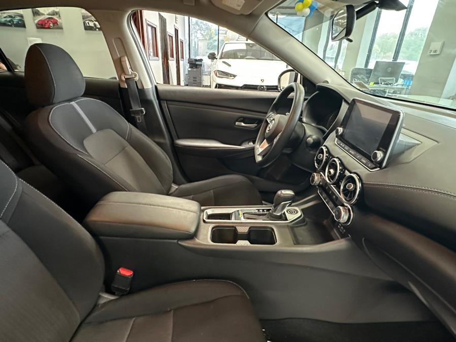2024 Nissan Sentra SV CVT, available for sale in Inwood, New York | 5 Towns Drive. Inwood, New York 2024 Nissan Sentra SV CVT, available for sale in Inwood, New York | 5 Towns Drive. Inwood, New York