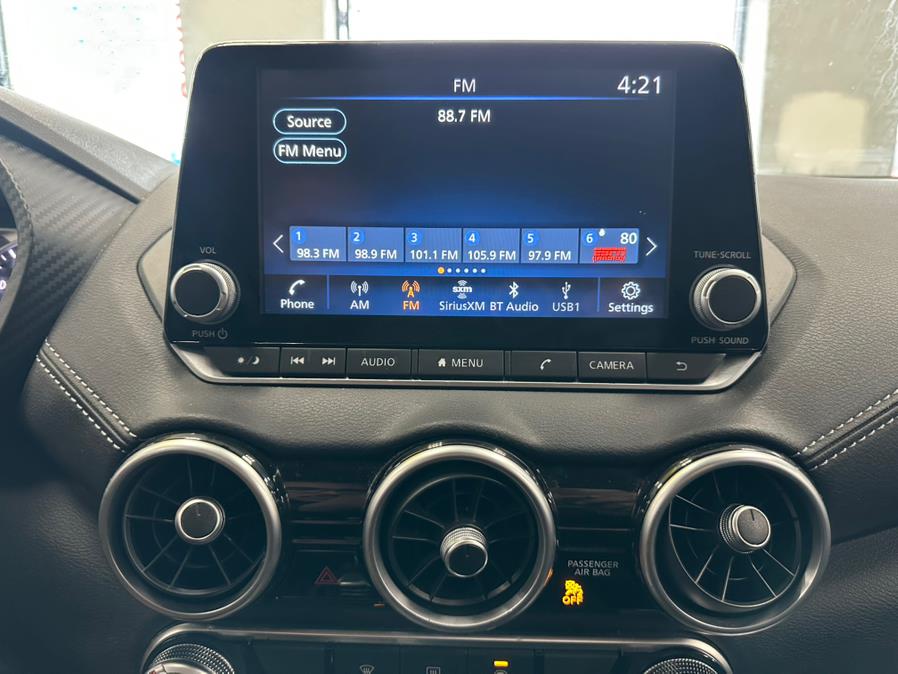 2024 Nissan Sentra SV CVT, available for sale in Inwood, New York | 5 Towns Drive. Inwood, New York 2024 Nissan Sentra SV CVT, available for sale in Inwood, New York | 5 Towns Drive. Inwood, New York