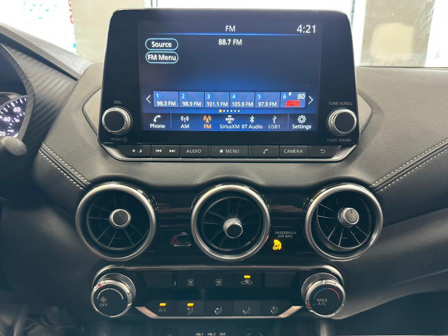 2024 Nissan Sentra SV CVT, available for sale in Inwood, New York | 5 Towns Drive. Inwood, New York 2024 Nissan Sentra SV CVT, available for sale in Inwood, New York | 5 Towns Drive. Inwood, New York