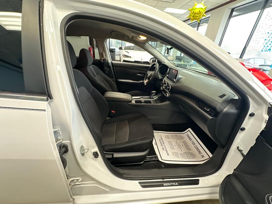 2024 Nissan Sentra SV CVT, available for sale in Inwood, New York | 5 Towns Drive. Inwood, New York 2024 Nissan Sentra SV CVT, available for sale in Inwood, New York | 5 Towns Drive. Inwood, New York