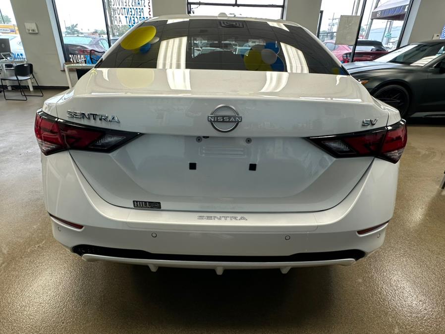 2024 Nissan Sentra SV CVT, available for sale in Inwood, New York | 5 Towns Drive. Inwood, New York 2024 Nissan Sentra SV CVT, available for sale in Inwood, New York | 5 Towns Drive. Inwood, New York