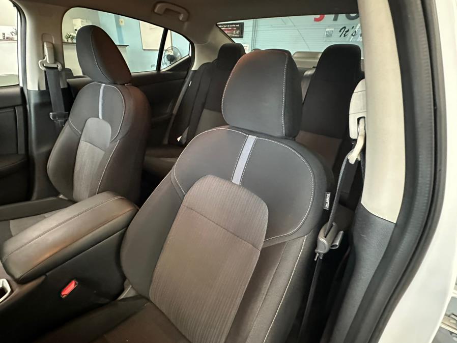 2024 Nissan Sentra SV CVT, available for sale in Inwood, New York | 5 Towns Drive. Inwood, New York 2024 Nissan Sentra SV CVT, available for sale in Inwood, New York | 5 Towns Drive. Inwood, New York