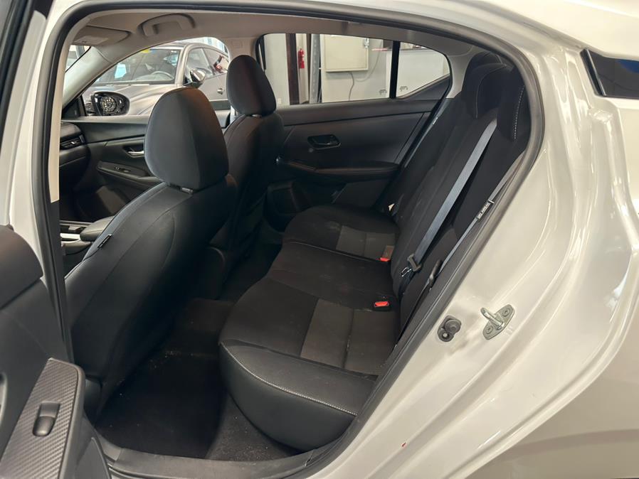 2024 Nissan Sentra SV CVT, available for sale in Inwood, New York | 5 Towns Drive. Inwood, New York 2024 Nissan Sentra SV CVT, available for sale in Inwood, New York | 5 Towns Drive. Inwood, New York