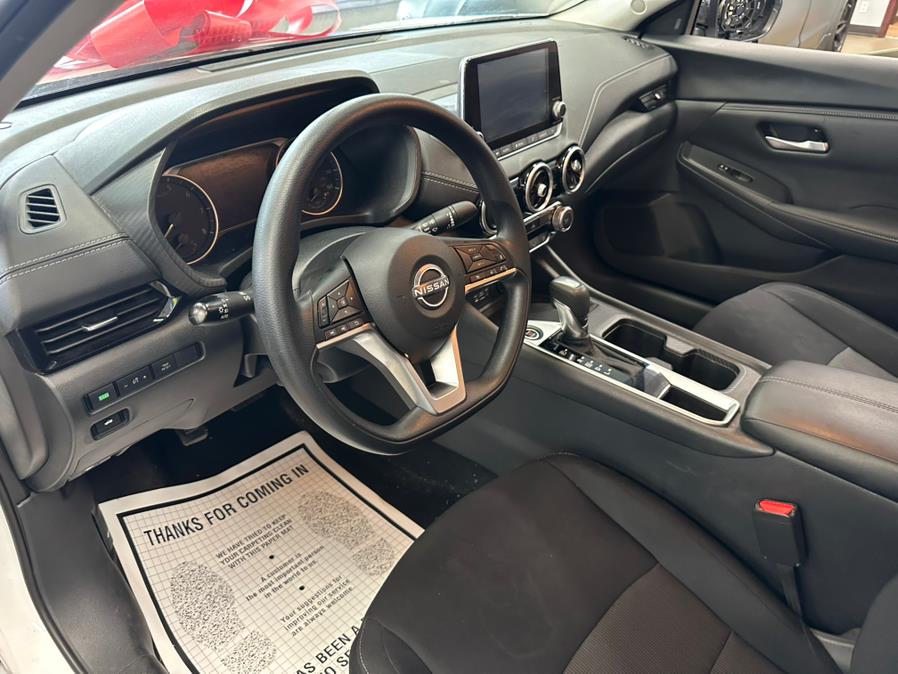 2024 Nissan Sentra SV CVT, available for sale in Inwood, New York | 5 Towns Drive. Inwood, New York 2024 Nissan Sentra SV CVT, available for sale in Inwood, New York | 5 Towns Drive. Inwood, New York