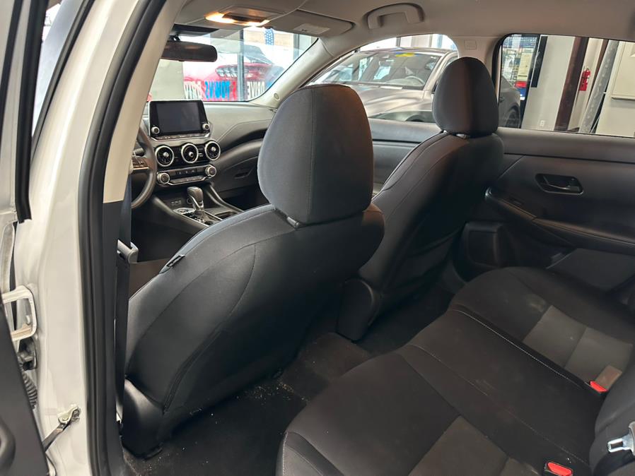 2024 Nissan Sentra SV CVT, available for sale in Inwood, New York | 5 Towns Drive. Inwood, New York 2024 Nissan Sentra SV CVT, available for sale in Inwood, New York | 5 Towns Drive. Inwood, New York