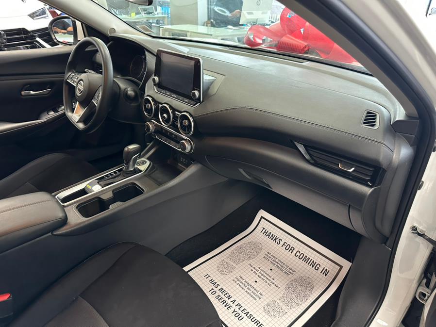 2024 Nissan Sentra SV CVT, available for sale in Inwood, New York | 5 Towns Drive. Inwood, New York 2024 Nissan Sentra SV CVT, available for sale in Inwood, New York | 5 Towns Drive. Inwood, New York
