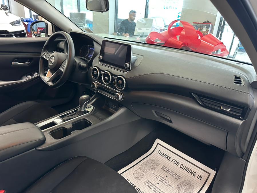 2024 Nissan Sentra SV CVT, available for sale in Inwood, New York | 5 Towns Drive. Inwood, New York 2024 Nissan Sentra SV CVT, available for sale in Inwood, New York | 5 Towns Drive. Inwood, New York