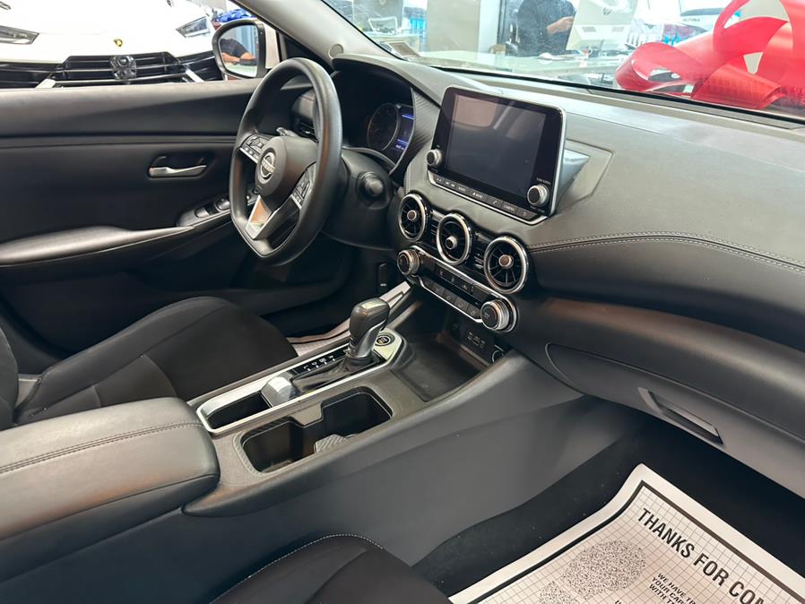 2024 Nissan Sentra SV CVT, available for sale in Inwood, New York | 5 Towns Drive. Inwood, New York 2024 Nissan Sentra SV CVT, available for sale in Inwood, New York | 5 Towns Drive. Inwood, New York