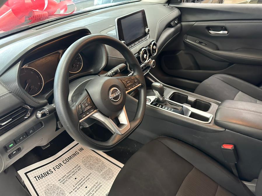 2024 Nissan Sentra SV CVT, available for sale in Inwood, New York | 5 Towns Drive. Inwood, New York 2024 Nissan Sentra SV CVT, available for sale in Inwood, New York | 5 Towns Drive. Inwood, New York