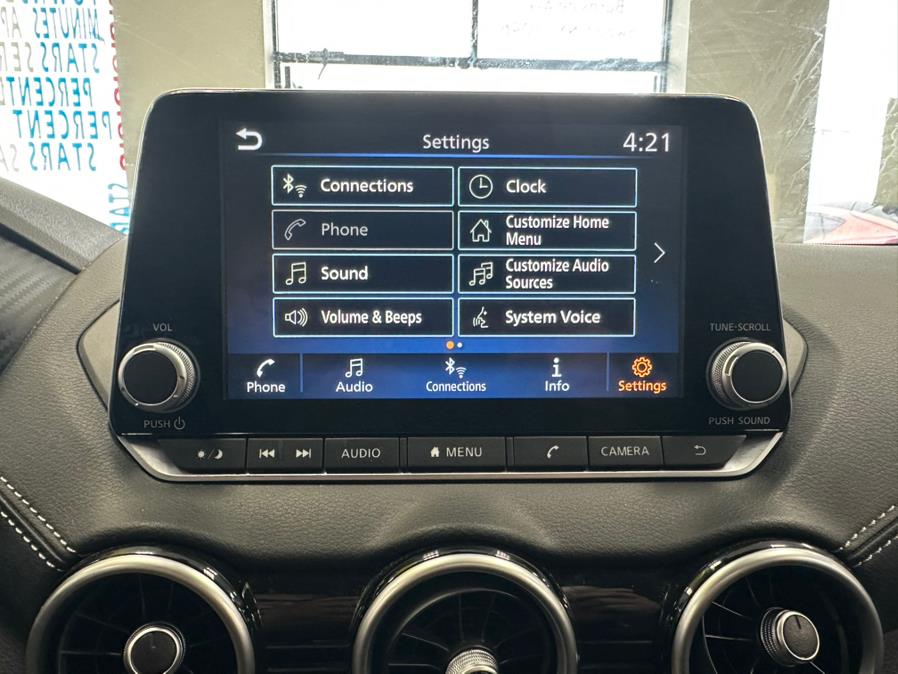 2024 Nissan Sentra SV CVT, available for sale in Inwood, New York | 5 Towns Drive. Inwood, New York 2024 Nissan Sentra SV CVT, available for sale in Inwood, New York | 5 Towns Drive. Inwood, New York