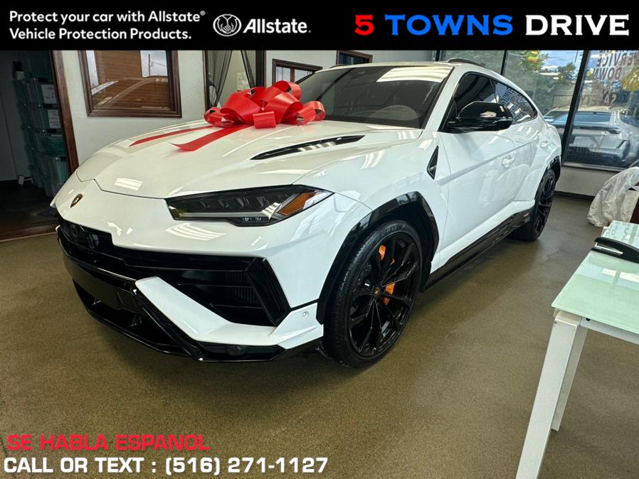 2024 Lamborghini Urus S AWD HIGH MSRP!!!, available for sale in Inwood, New York | 5 Towns Drive. Inwood, New York 2024 Lamborghini Urus S AWD HIGH MSRP!!!, available for sale in Inwood, New York | 5 Towns Drive. Inwood, New York
