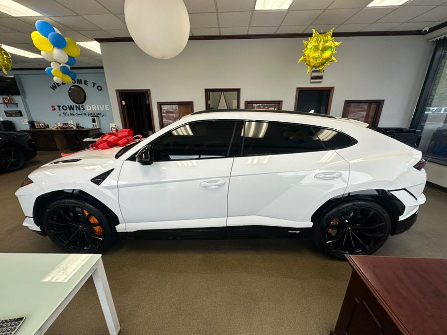 2024 Lamborghini Urus S AWD HIGH MSRP!!!, available for sale in Inwood, New York | 5 Towns Drive. Inwood, New York 2024 Lamborghini Urus S AWD HIGH MSRP!!!, available for sale in Inwood, New York | 5 Towns Drive. Inwood, New York