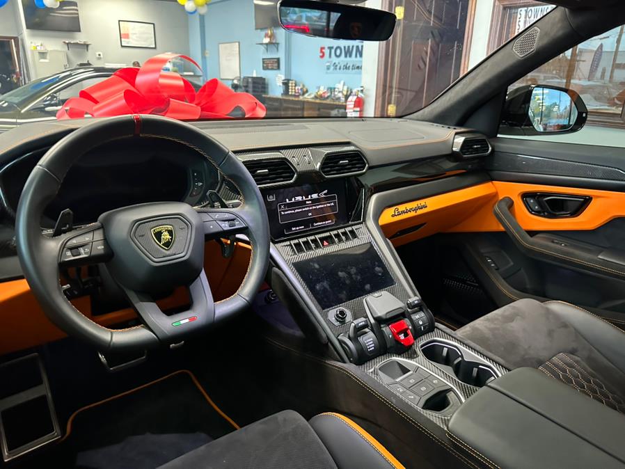2024 Lamborghini Urus S AWD HIGH MSRP!!!, available for sale in Inwood, New York | 5 Towns Drive. Inwood, New York 2024 Lamborghini Urus S AWD HIGH MSRP!!!, available for sale in Inwood, New York | 5 Towns Drive. Inwood, New York