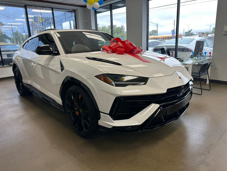 2024 Lamborghini Urus S AWD HIGH MSRP!!!, available for sale in Inwood, New York | 5 Towns Drive. Inwood, New York 2024 Lamborghini Urus S AWD HIGH MSRP!!!, available for sale in Inwood, New York | 5 Towns Drive. Inwood, New York