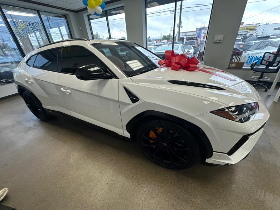 2024 Lamborghini Urus S AWD HIGH MSRP!!!, available for sale in Inwood, New York | 5 Towns Drive. Inwood, New York 2024 Lamborghini Urus S AWD HIGH MSRP!!!, available for sale in Inwood, New York | 5 Towns Drive. Inwood, New York