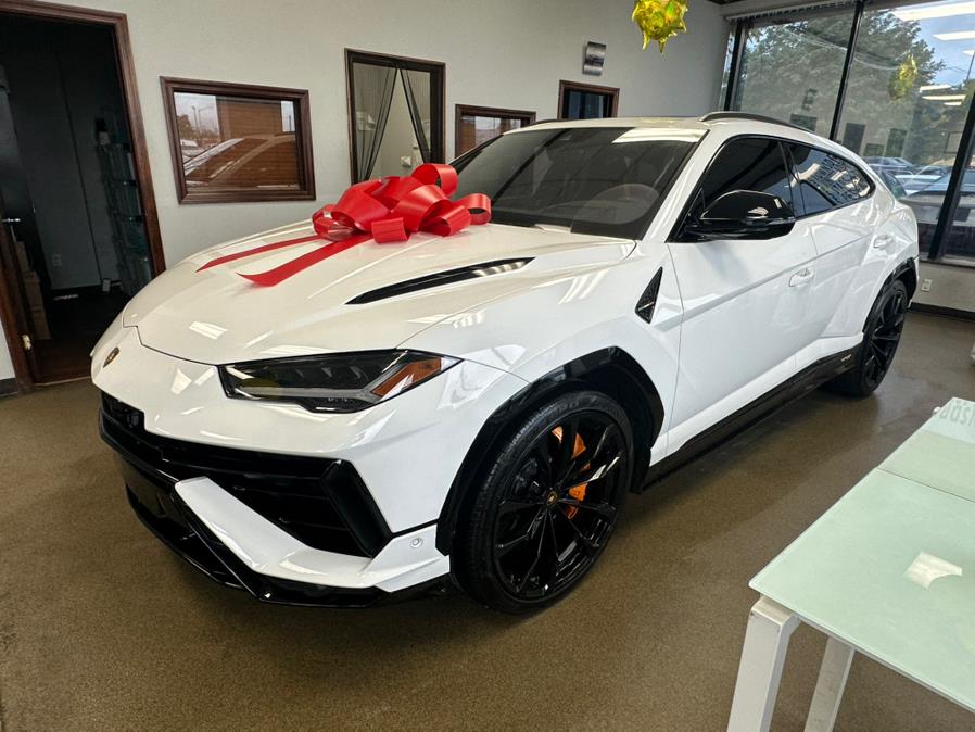 2024 Lamborghini Urus S AWD HIGH MSRP!!!, available for sale in Inwood, New York | 5 Towns Drive. Inwood, New York 2024 Lamborghini Urus S AWD HIGH MSRP!!!, available for sale in Inwood, New York | 5 Towns Drive. Inwood, New York