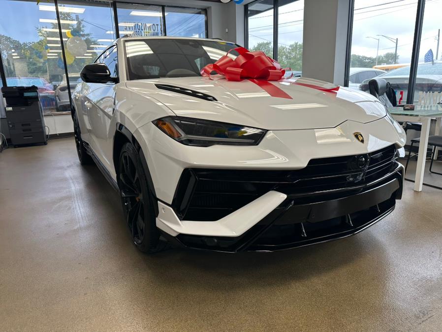 2024 Lamborghini Urus S AWD HIGH MSRP!!!, available for sale in Inwood, New York | 5 Towns Drive. Inwood, New York 2024 Lamborghini Urus S AWD HIGH MSRP!!!, available for sale in Inwood, New York | 5 Towns Drive. Inwood, New York