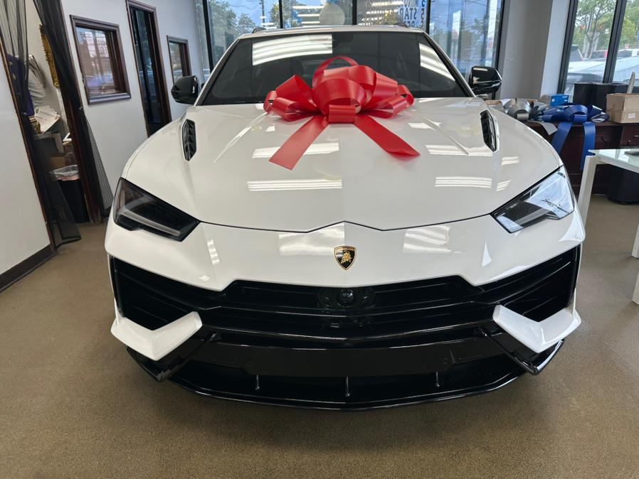 2024 Lamborghini Urus S AWD HIGH MSRP!!!, available for sale in Inwood, New York | 5 Towns Drive. Inwood, New York 2024 Lamborghini Urus S AWD HIGH MSRP!!!, available for sale in Inwood, New York | 5 Towns Drive. Inwood, New York