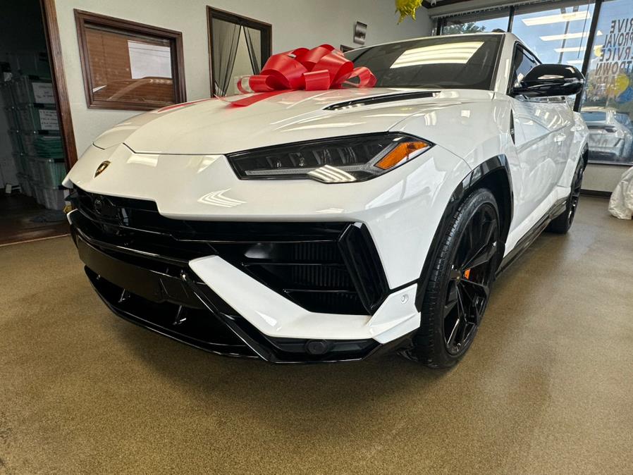 2024 Lamborghini Urus S AWD HIGH MSRP!!!, available for sale in Inwood, New York | 5 Towns Drive. Inwood, New York 2024 Lamborghini Urus S AWD HIGH MSRP!!!, available for sale in Inwood, New York | 5 Towns Drive. Inwood, New York
