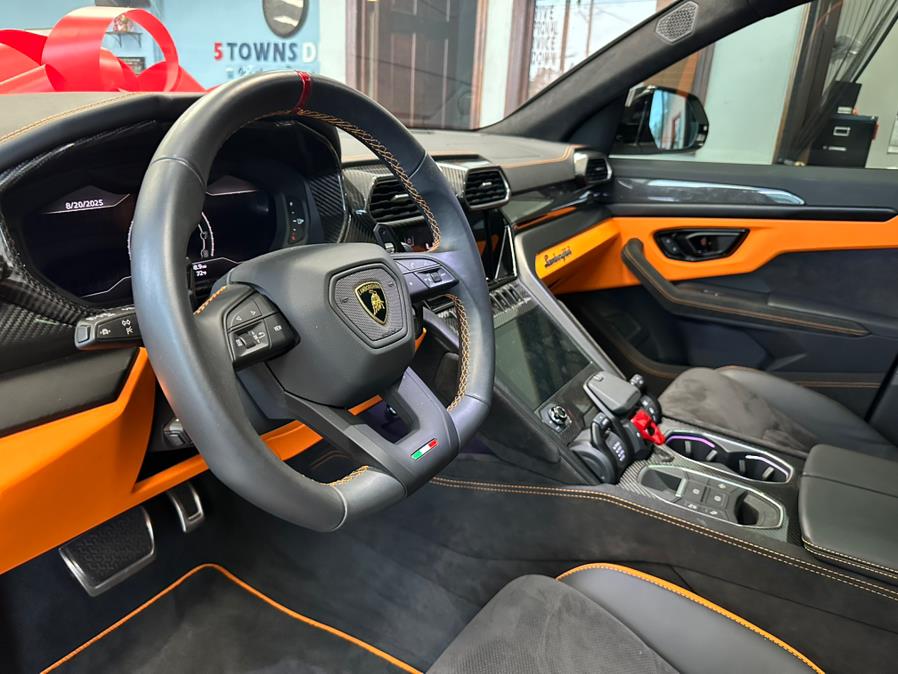 2024 Lamborghini Urus S AWD HIGH MSRP!!!, available for sale in Inwood, New York | 5 Towns Drive. Inwood, New York 2024 Lamborghini Urus S AWD HIGH MSRP!!!, available for sale in Inwood, New York | 5 Towns Drive. Inwood, New York
