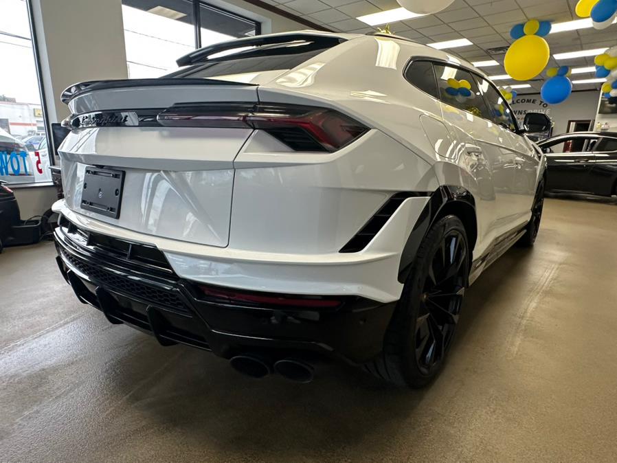 2024 Lamborghini Urus S AWD HIGH MSRP!!!, available for sale in Inwood, New York | 5 Towns Drive. Inwood, New York 2024 Lamborghini Urus S AWD HIGH MSRP!!!, available for sale in Inwood, New York | 5 Towns Drive. Inwood, New York