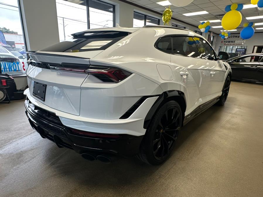2024 Lamborghini Urus S AWD HIGH MSRP!!!, available for sale in Inwood, New York | 5 Towns Drive. Inwood, New York 2024 Lamborghini Urus S AWD HIGH MSRP!!!, available for sale in Inwood, New York | 5 Towns Drive. Inwood, New York