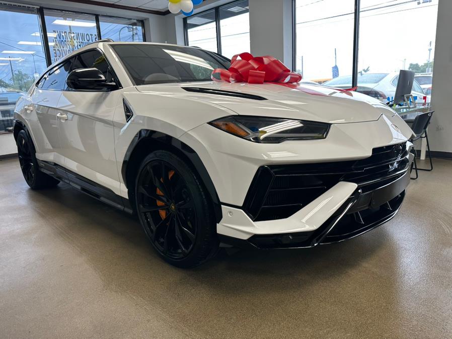 2024 Lamborghini Urus S AWD HIGH MSRP!!!, available for sale in Inwood, New York | 5 Towns Drive. Inwood, New York 2024 Lamborghini Urus S AWD HIGH MSRP!!!, available for sale in Inwood, New York | 5 Towns Drive. Inwood, New York