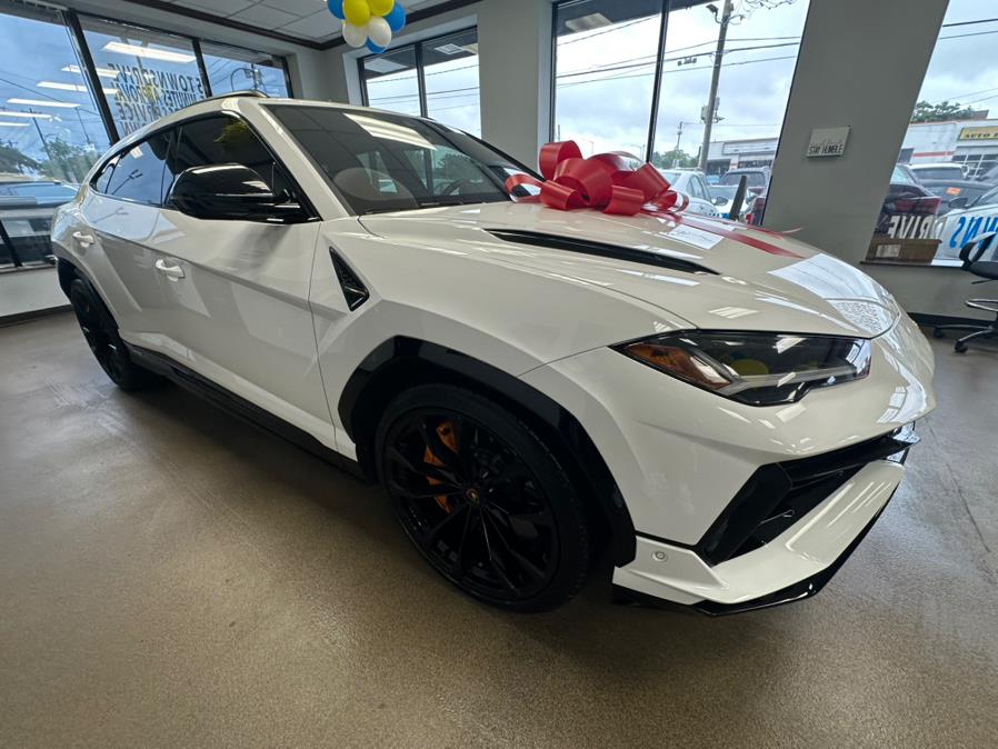 2024 Lamborghini Urus S AWD HIGH MSRP!!!, available for sale in Inwood, New York | 5 Towns Drive. Inwood, New York 2024 Lamborghini Urus S AWD HIGH MSRP!!!, available for sale in Inwood, New York | 5 Towns Drive. Inwood, New York