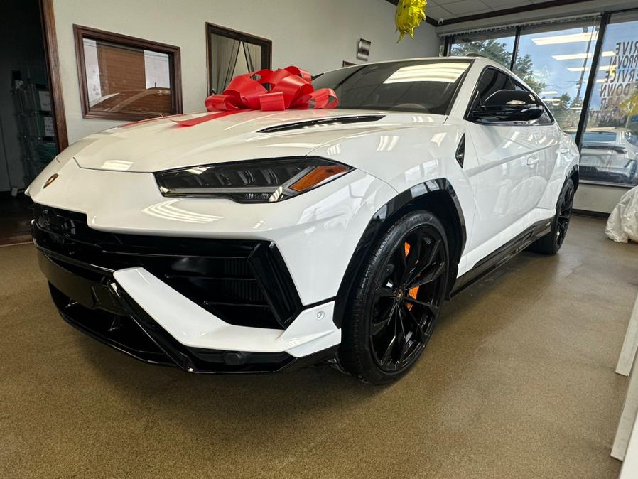 2024 Lamborghini Urus S AWD HIGH MSRP!!!, available for sale in Inwood, New York | 5 Towns Drive. Inwood, New York 2024 Lamborghini Urus S AWD HIGH MSRP!!!, available for sale in Inwood, New York | 5 Towns Drive. Inwood, New York