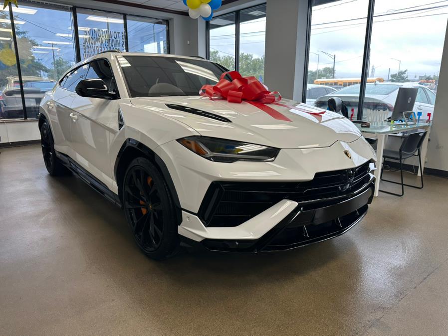 2024 Lamborghini Urus S AWD HIGH MSRP!!!, available for sale in Inwood, New York | 5 Towns Drive. Inwood, New York 2024 Lamborghini Urus S AWD HIGH MSRP!!!, available for sale in Inwood, New York | 5 Towns Drive. Inwood, New York