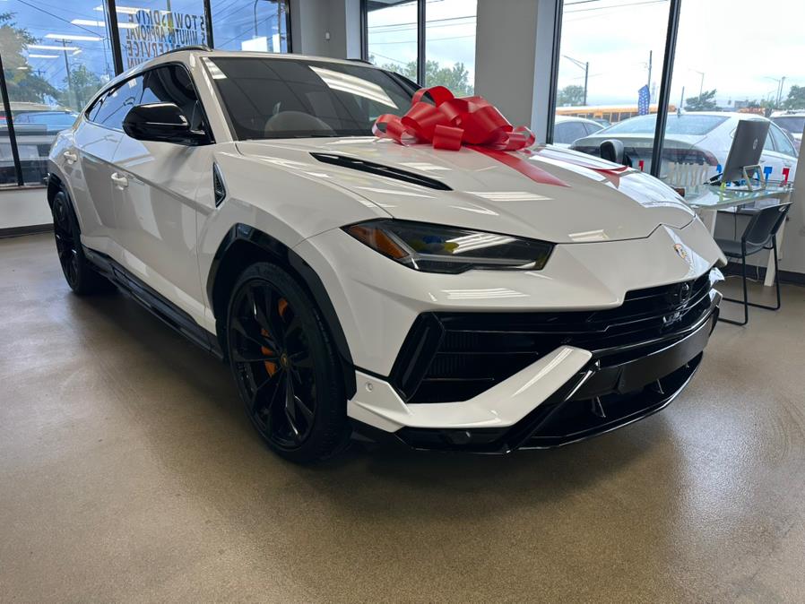 2024 Lamborghini Urus S AWD HIGH MSRP!!!, available for sale in Inwood, New York | 5 Towns Drive. Inwood, New York 2024 Lamborghini Urus S AWD HIGH MSRP!!!, available for sale in Inwood, New York | 5 Towns Drive. Inwood, New York