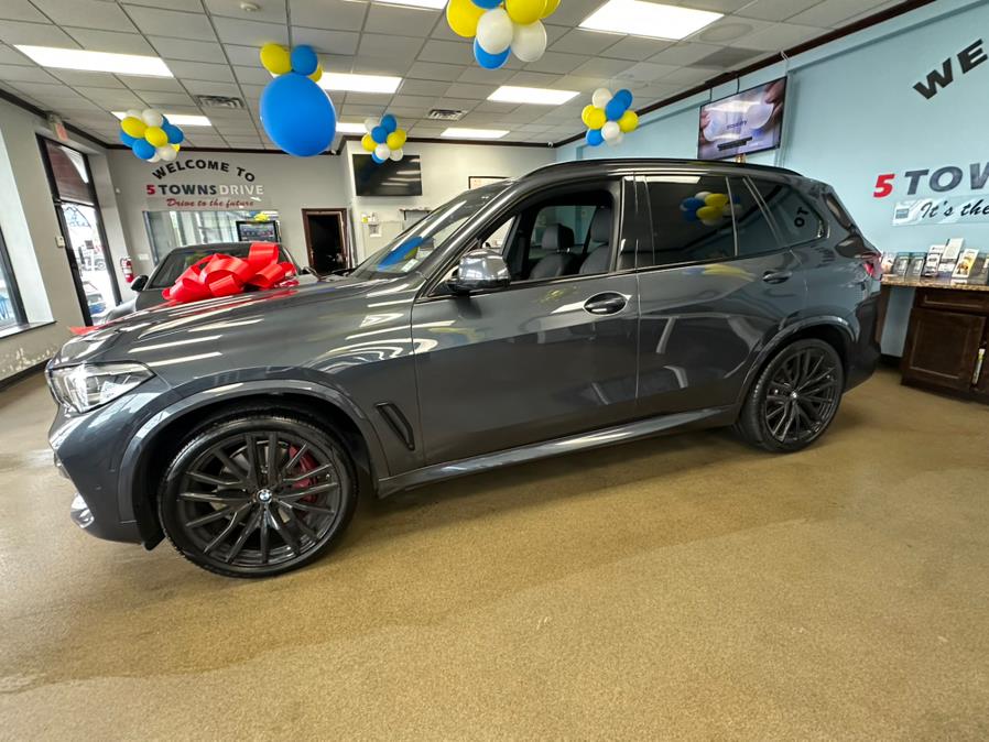 2022 BMW X5 sDrive40i Sports Activity Vehicle, available for sale in Inwood, New York | 5 Towns Drive. Inwood, New York 2022 BMW X5 sDrive40i Sports Activity Vehicle, available for sale in Inwood, New York | 5 Towns Drive. Inwood, New York