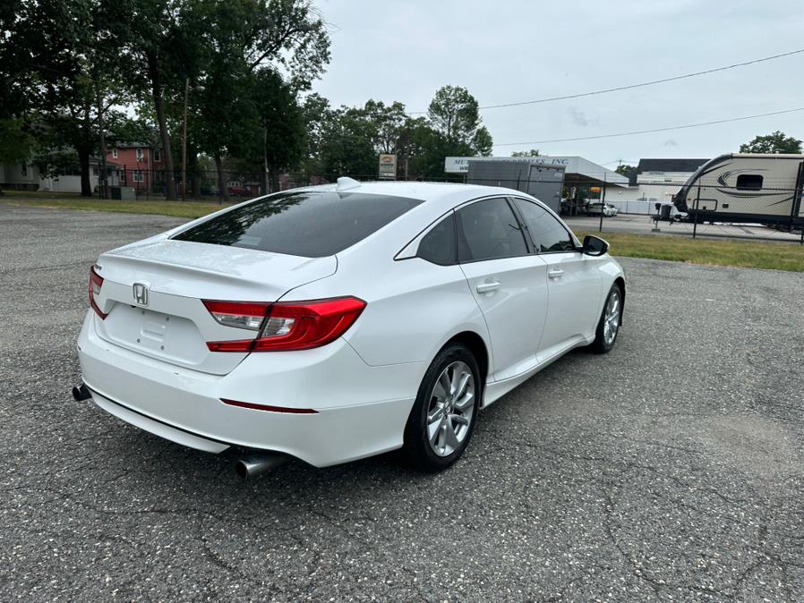 2019 Honda Accord Sedan LX 1.5T CVT, available for sale in Springfield, Massachusetts | Auto Globe LLC. Springfield, Massachusetts 2019 Honda Accord Sedan LX 1.5T CVT, available for sale in Springfield, Massachusetts | Auto Globe LLC. Springfield, Massachusetts