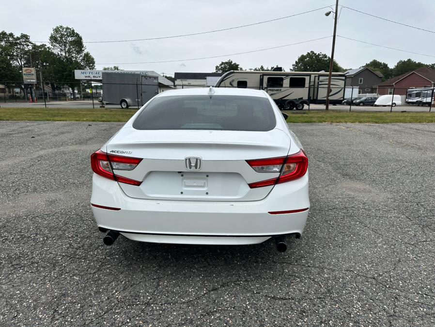 2019 Honda Accord Sedan LX 1.5T CVT, available for sale in Springfield, Massachusetts | Auto Globe LLC. Springfield, Massachusetts 2019 Honda Accord Sedan LX 1.5T CVT, available for sale in Springfield, Massachusetts | Auto Globe LLC. Springfield, Massachusetts