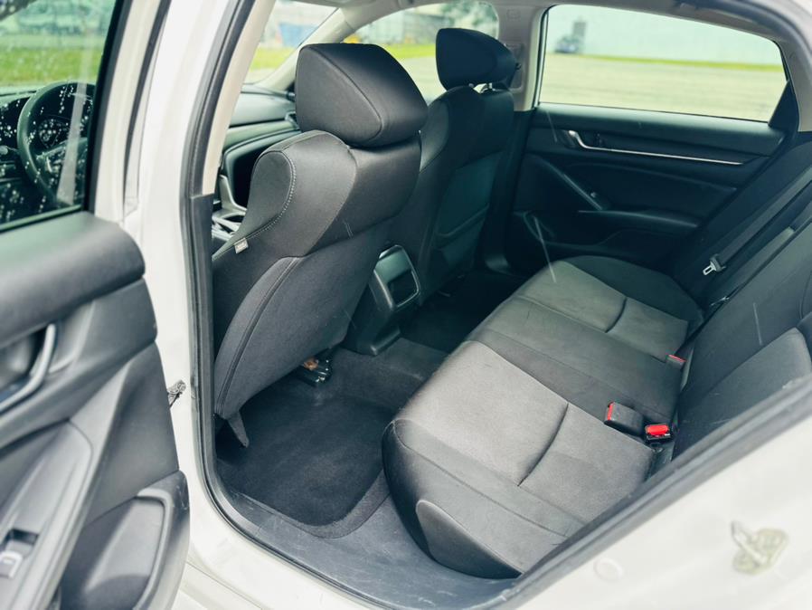 2019 Honda Accord Sedan LX 1.5T CVT, available for sale in Springfield, Massachusetts | Auto Globe LLC. Springfield, Massachusetts 2019 Honda Accord Sedan LX 1.5T CVT, available for sale in Springfield, Massachusetts | Auto Globe LLC. Springfield, Massachusetts