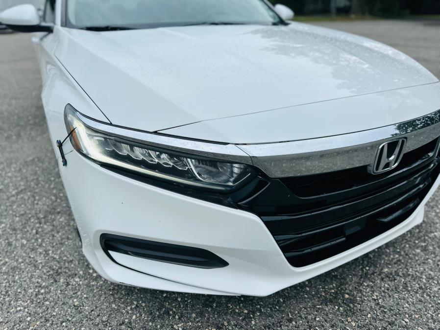 2019 Honda Accord Sedan LX 1.5T CVT, available for sale in Springfield, Massachusetts | Auto Globe LLC. Springfield, Massachusetts 2019 Honda Accord Sedan LX 1.5T CVT, available for sale in Springfield, Massachusetts | Auto Globe LLC. Springfield, Massachusetts