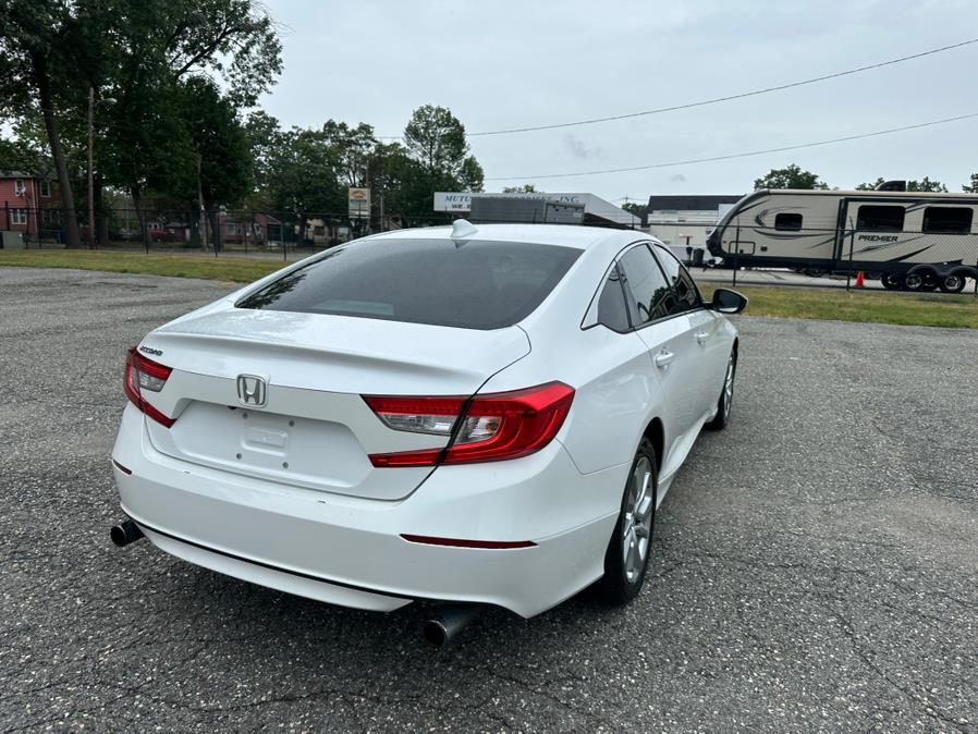 2019 Honda Accord Sedan LX 1.5T CVT, available for sale in Springfield, Massachusetts | Auto Globe LLC. Springfield, Massachusetts 2019 Honda Accord Sedan LX 1.5T CVT, available for sale in Springfield, Massachusetts | Auto Globe LLC. Springfield, Massachusetts