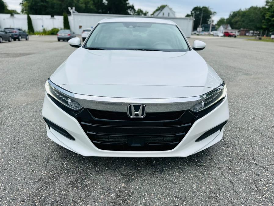2019 Honda Accord Sedan LX 1.5T CVT, available for sale in Springfield, Massachusetts | Auto Globe LLC. Springfield, Massachusetts 2019 Honda Accord Sedan LX 1.5T CVT, available for sale in Springfield, Massachusetts | Auto Globe LLC. Springfield, Massachusetts