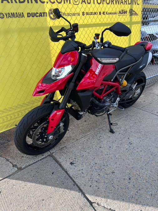 2023 DUCATI HYPERMOTARD 950 ABS, available for sale in Brooklyn, New York | Autoforward Motors Inc.. Brooklyn, New York 2023 DUCATI HYPERMOTARD 950 ABS, available for sale in Brooklyn, New York | Autoforward Motors Inc.. Brooklyn, New York